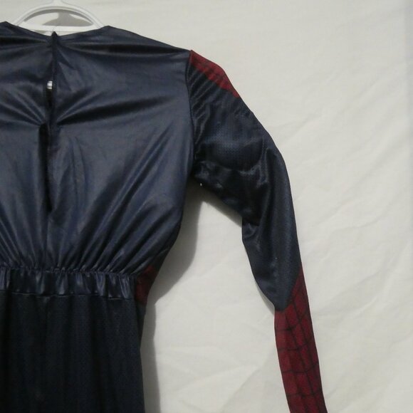 Marvel | medium (7-8) | The Amazing Spider Man 2 Spider Man Costume - Picture 12 of 14
